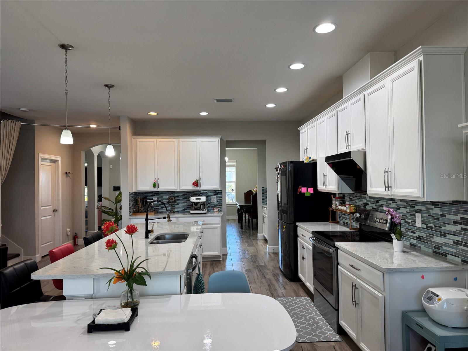 EPPERSON RANCH SOUTH PH 1 - Residential