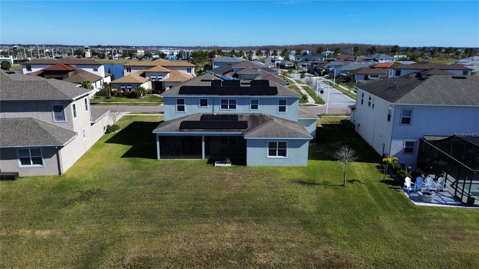 EPPERSON RANCH SOUTH PH 1 - Residential