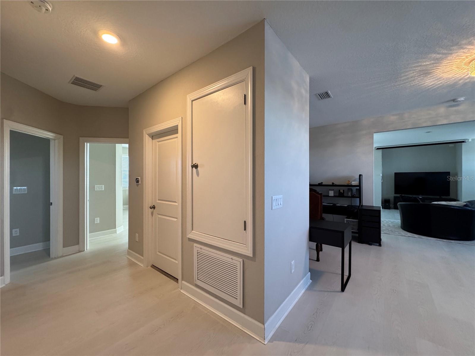 EPPERSON RANCH SOUTH PH 1 - Residential