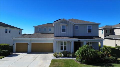 7811 ROMA DUNE DRIVE WESLEY CHAPEL FL 33545