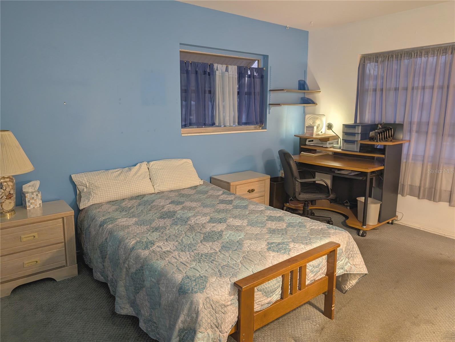 THE THIRD BAYSHORE - Residential