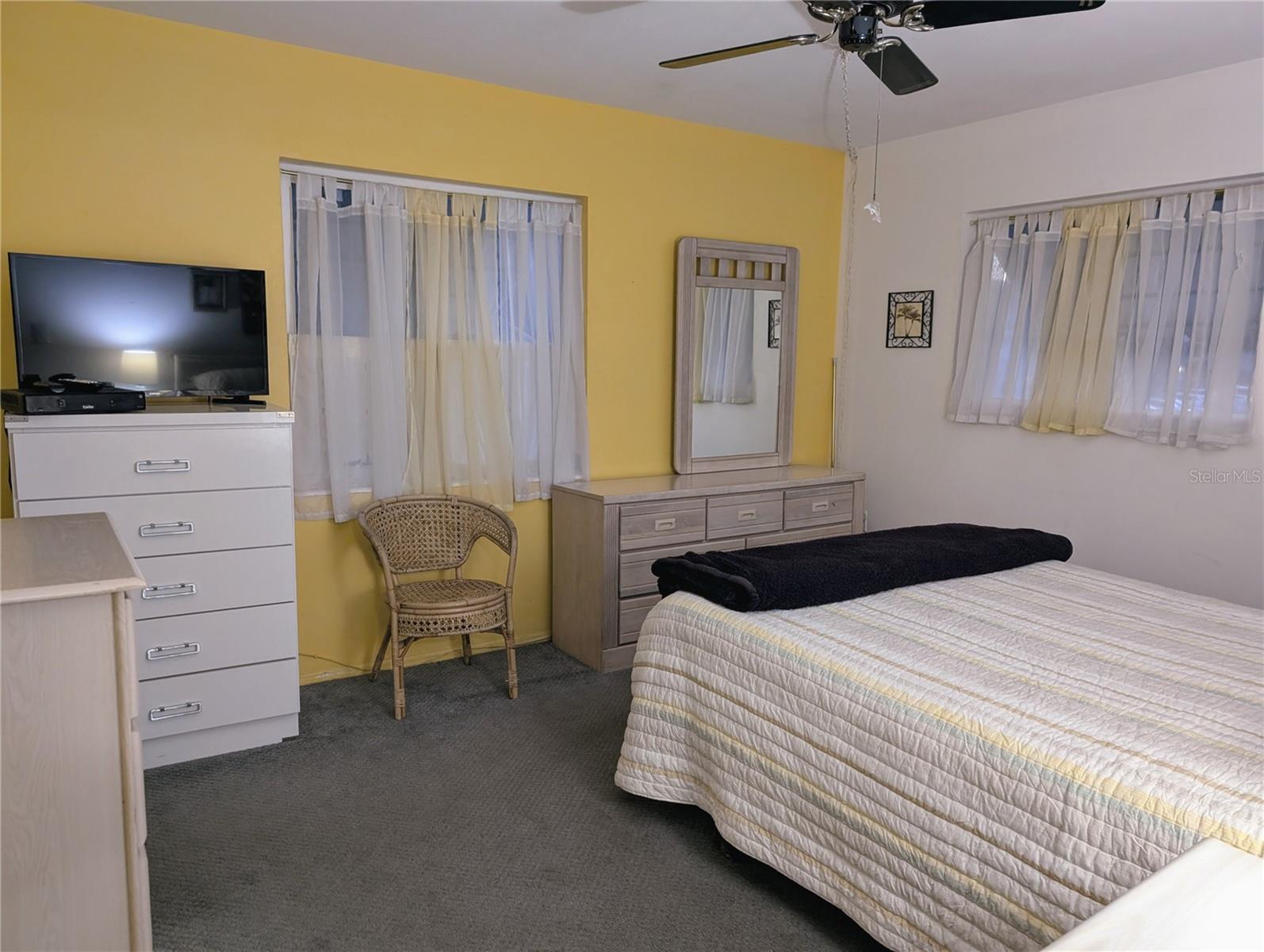 THE THIRD BAYSHORE - Residential