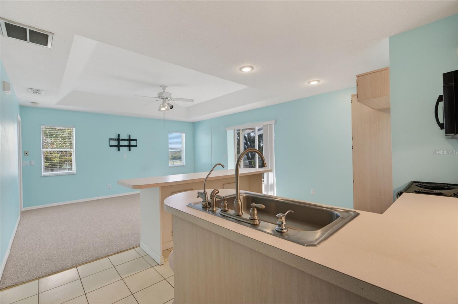 CLEARVIEW ESTATES - Residential