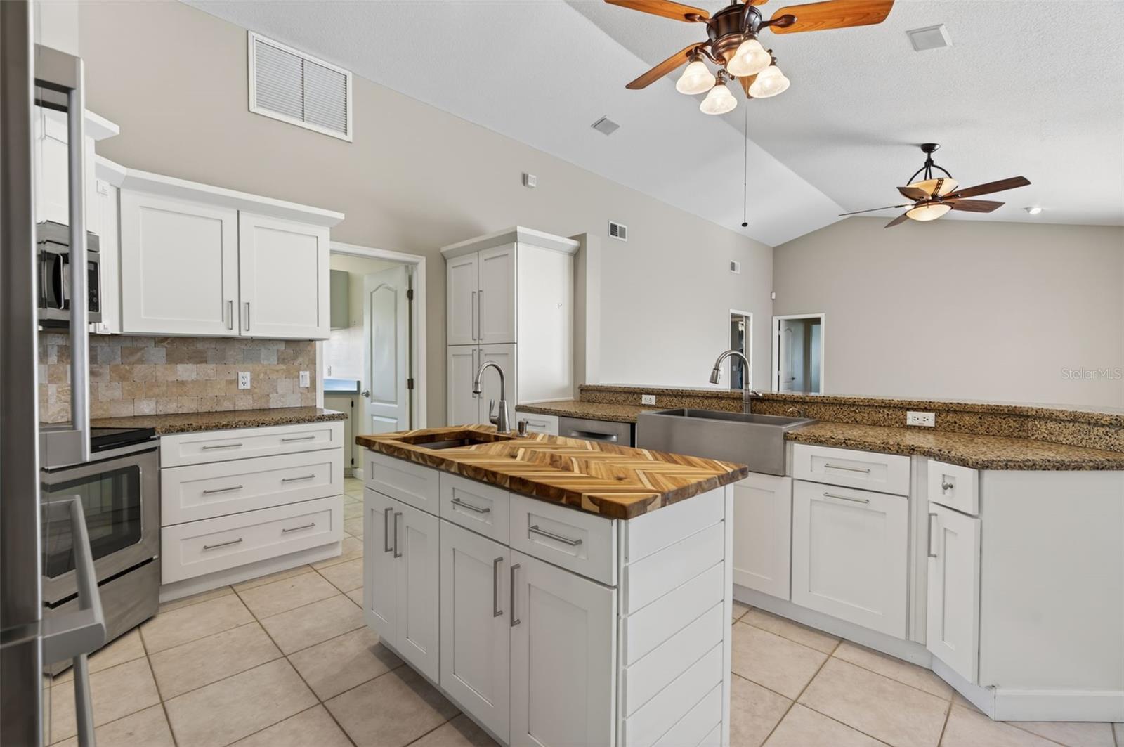 CLEARVIEW ESTATES - Residential