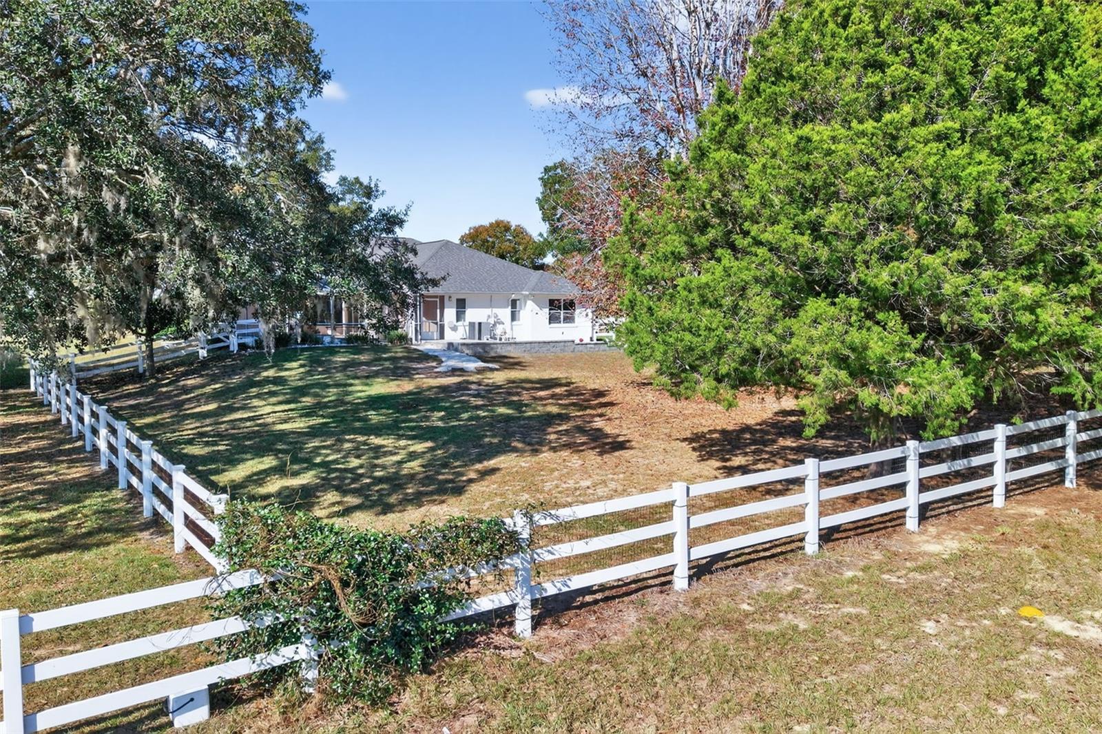 CLEARVIEW ESTATES - Residential