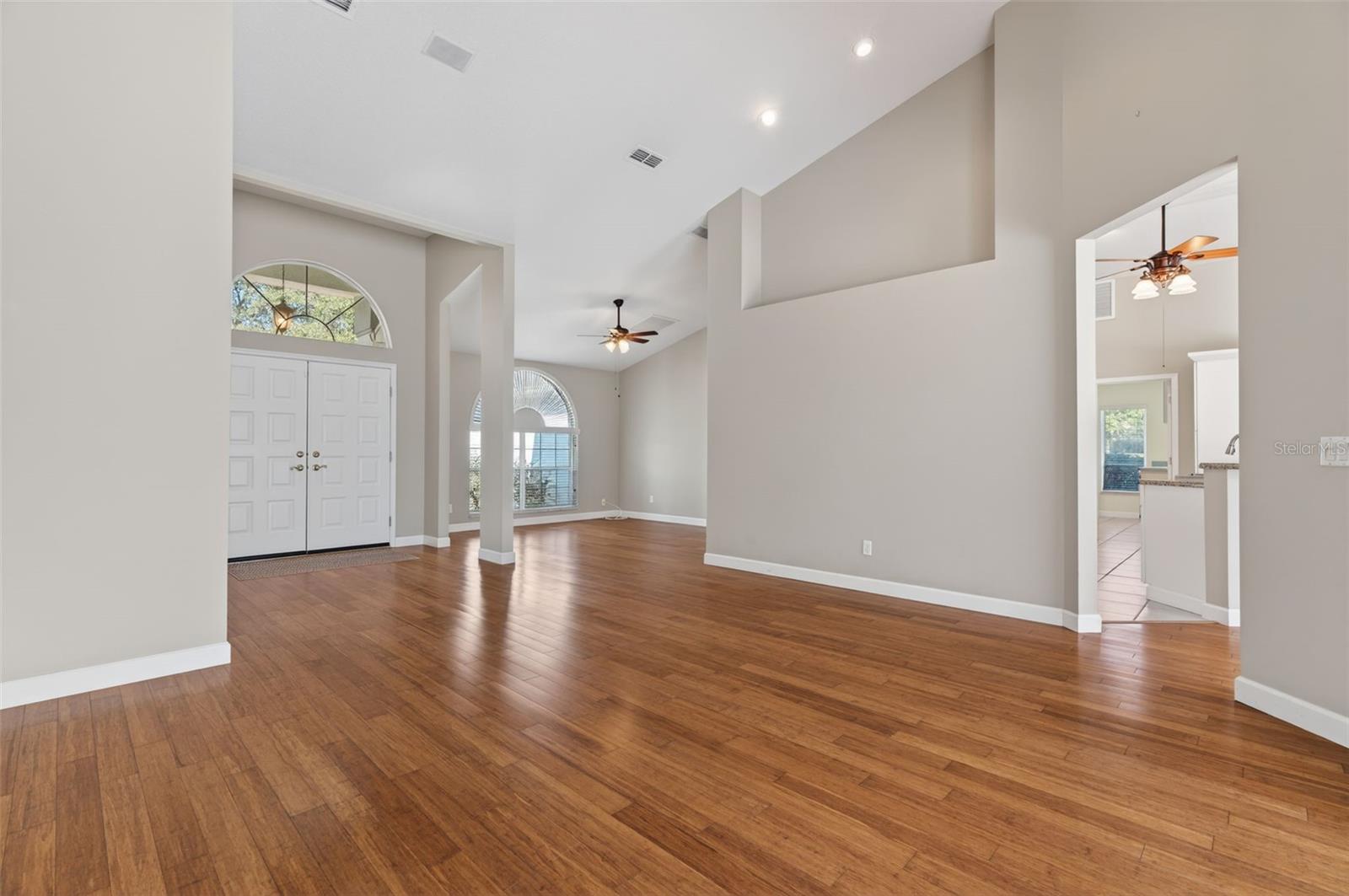 CLEARVIEW ESTATES - Residential