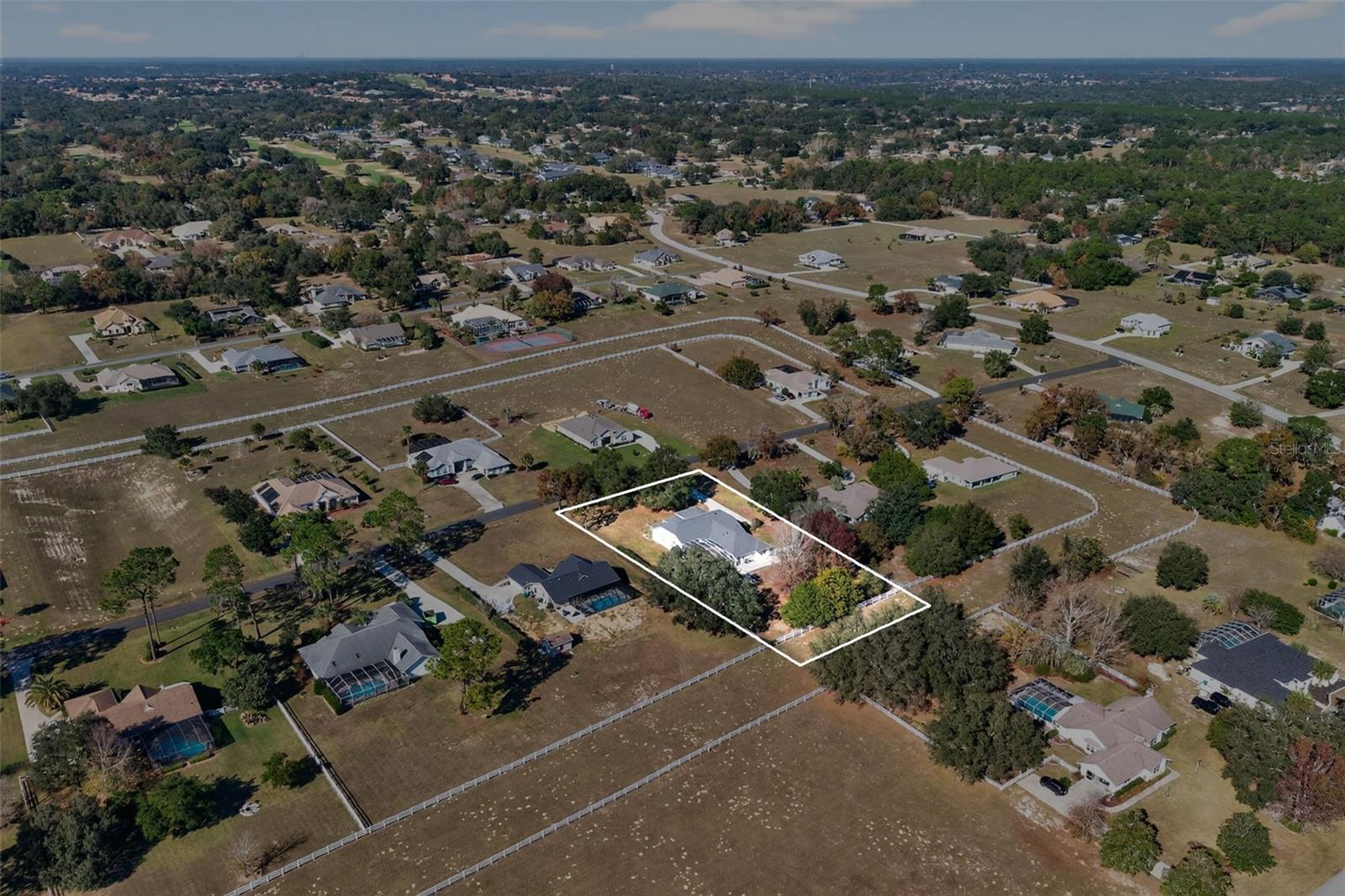 CLEARVIEW ESTATES - Residential