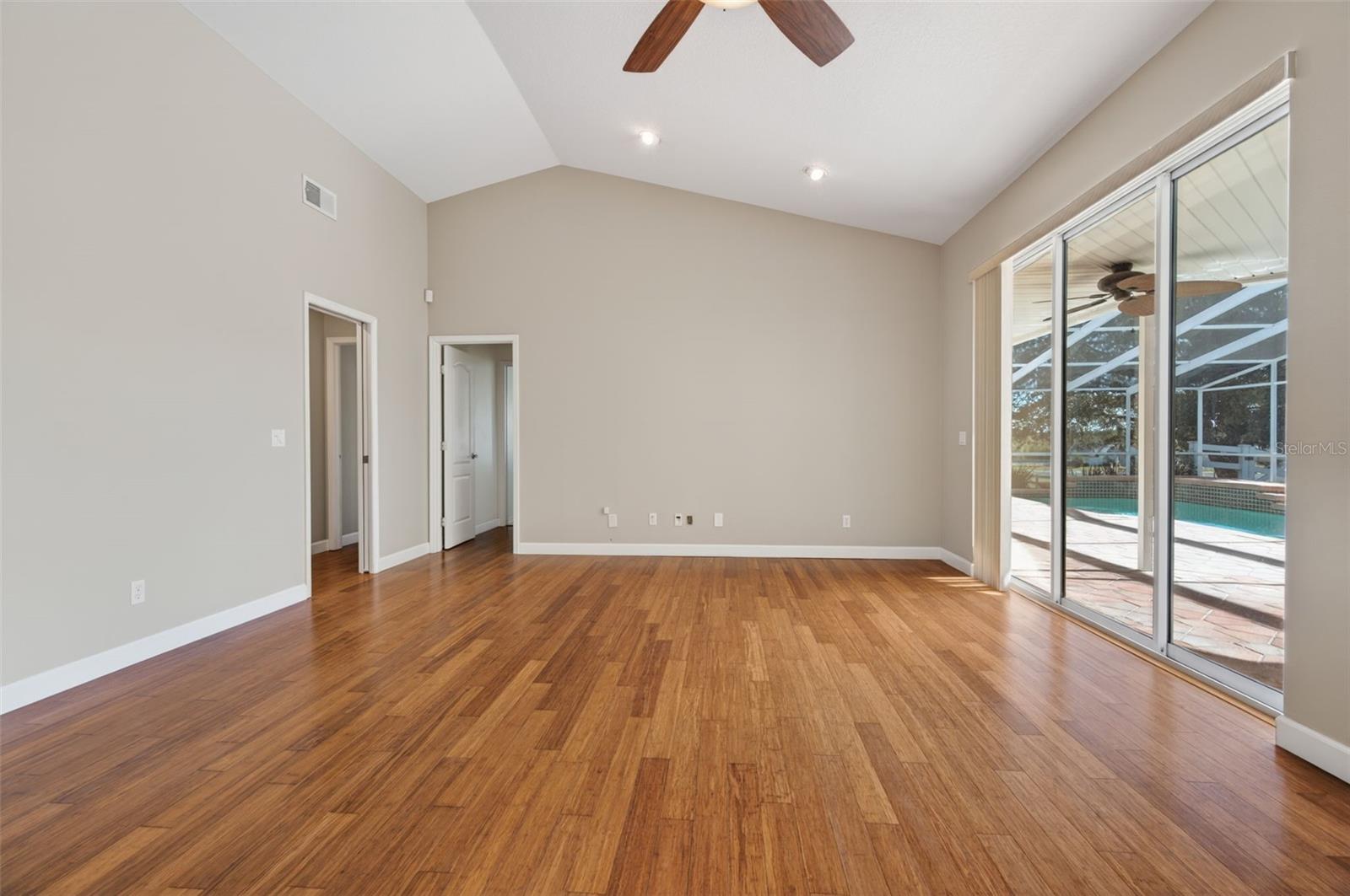 CLEARVIEW ESTATES - Residential