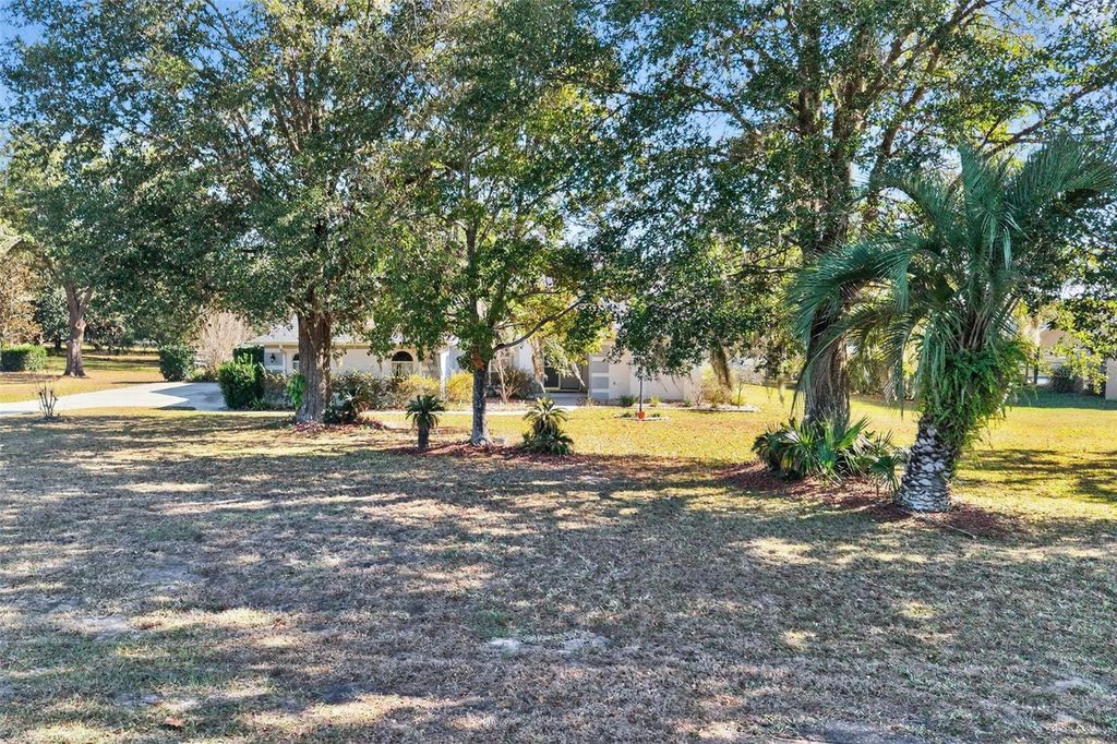 Photo of 1373 N Hambletonian Drive, Hernando, FL 34442 (MLS # OM715032)