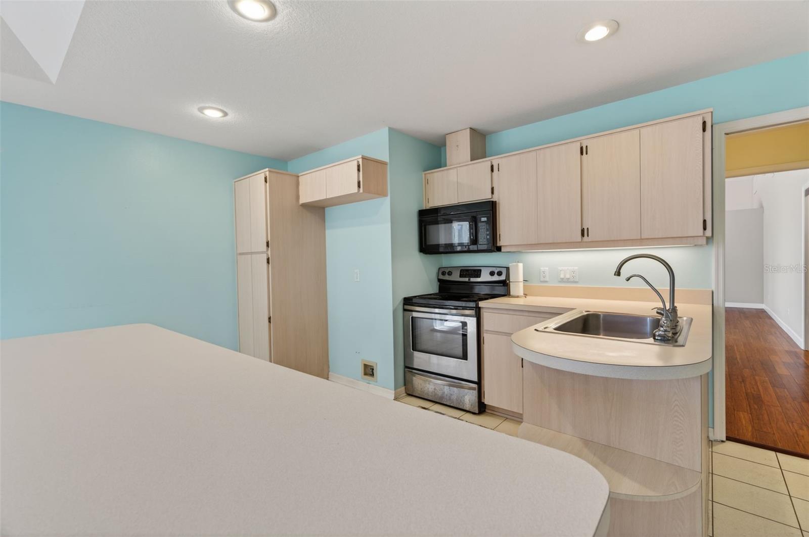 CLEARVIEW ESTATES - Residential