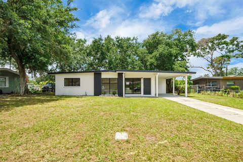 Photo of 120 Wilmer Avenue, Orlando, FL 32811 (MLS # O6414439)
