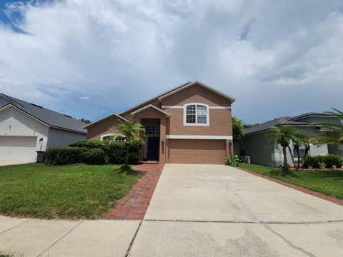 Property photo of 302 Clydesdale Circle, Sanford, FL 32773