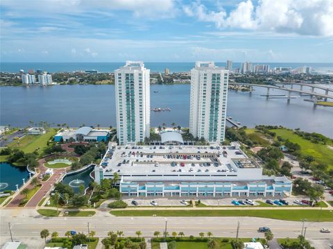 241 RIVERSIDE DRIVE 2110 DAYTONA BEACH FL 32117