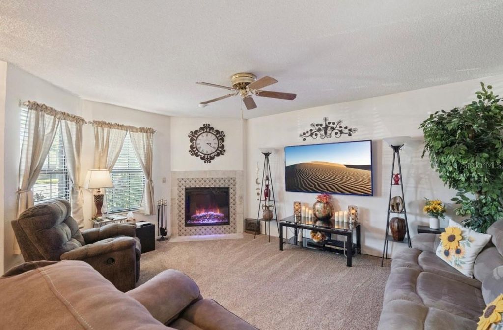 Photo of 2984 Lowell Court, Casselberry, FL 32707 (MLS # G5103305)