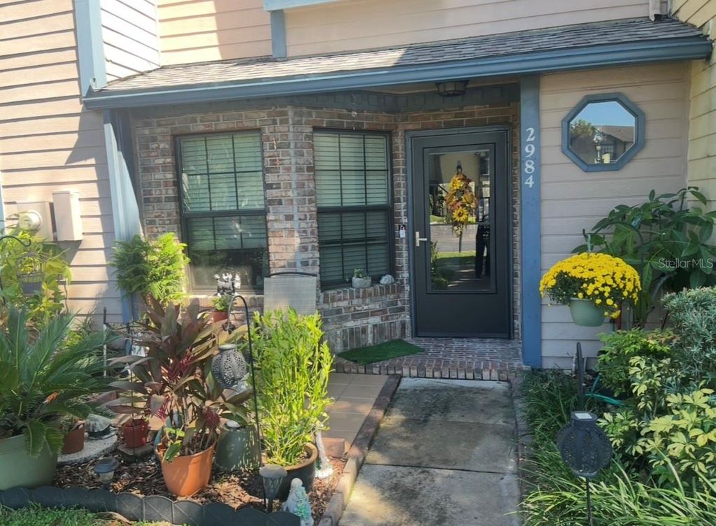 Photo of 2984 Lowell Court, Casselberry, FL 32707 (MLS # G5103305)