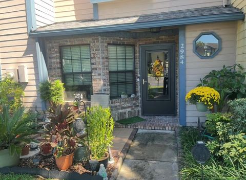 2984 LOWELL COURT CASSELBERRY FL 32707