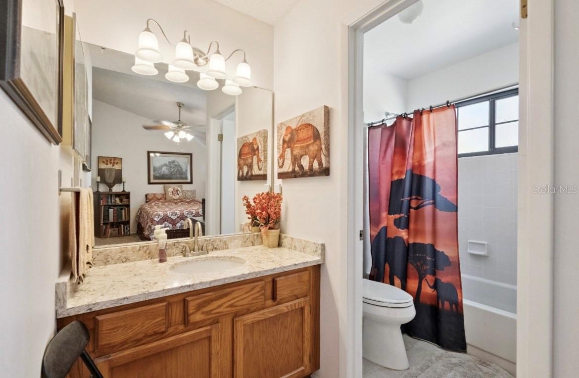 SUMMERHILL PH 1 - Residential