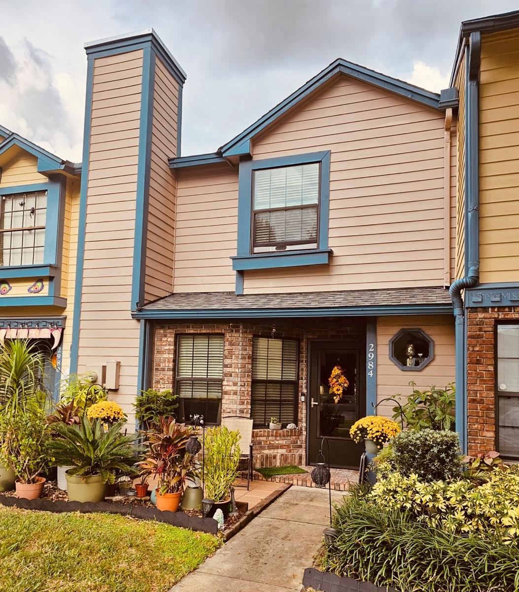 SUMMERHILL PH 1 - Residential