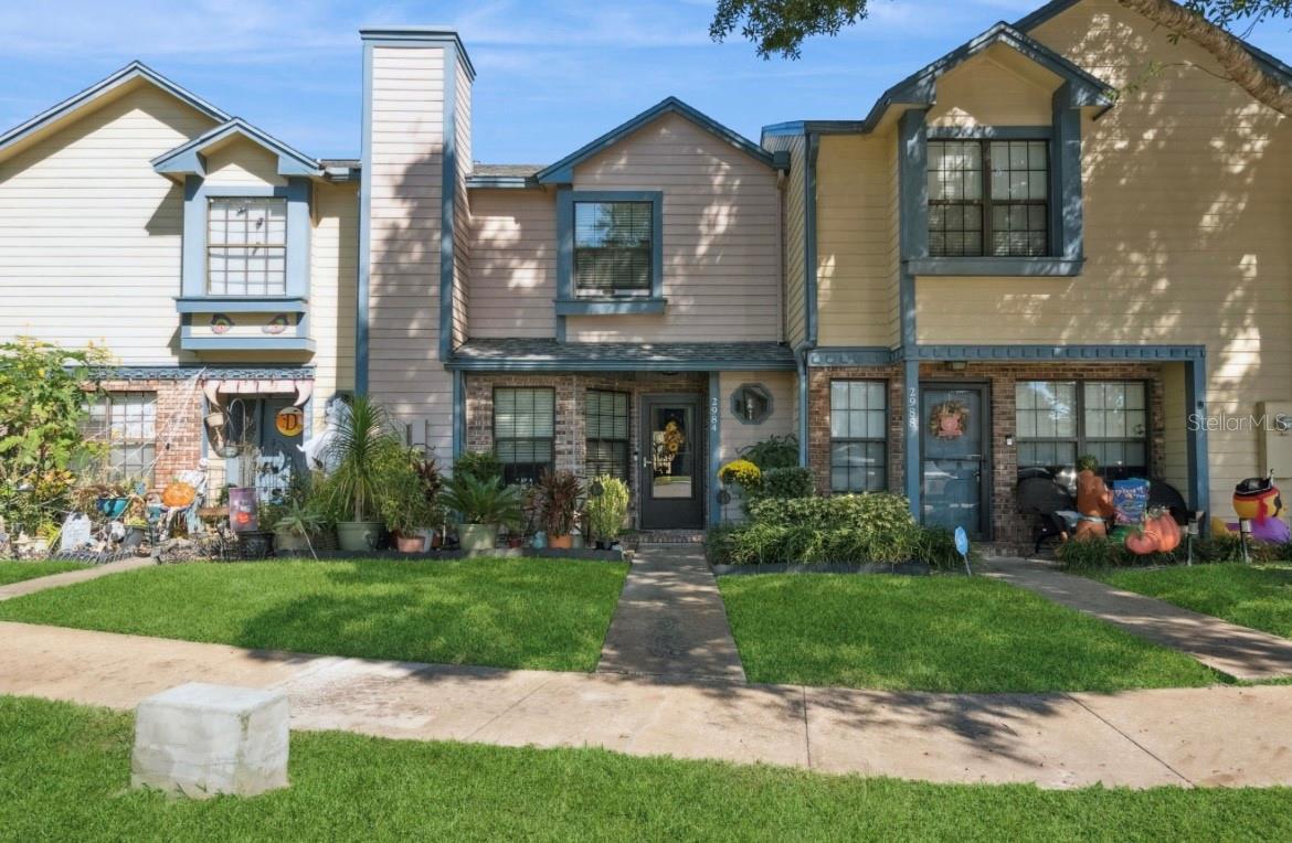 SUMMERHILL PH 1 - Residential