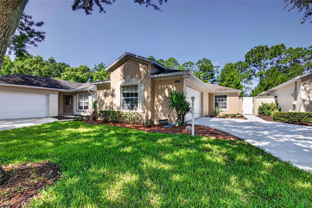 Photo of 4224 Snowdon Street, Clermont, FL 34711 (MLS # G5116428)