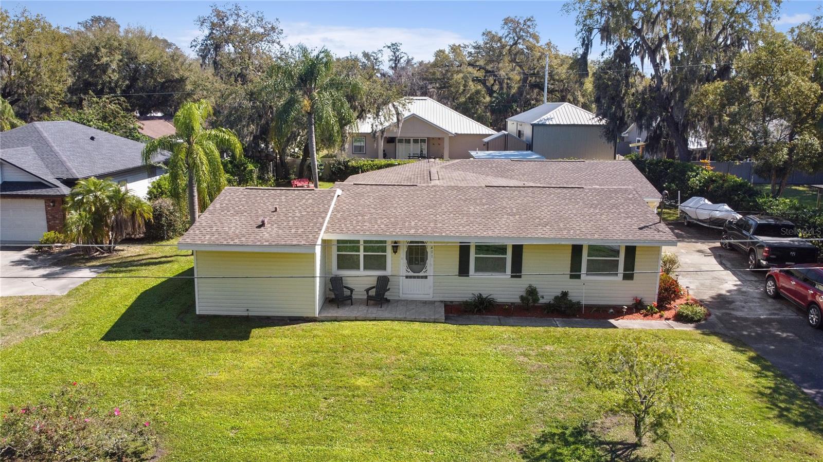 401 WOODLAWN TERRACE