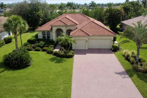 Photo of 14173 Myakka Pointe Drive, Port Charlotte, FL 33953 (MLS # A4682003)