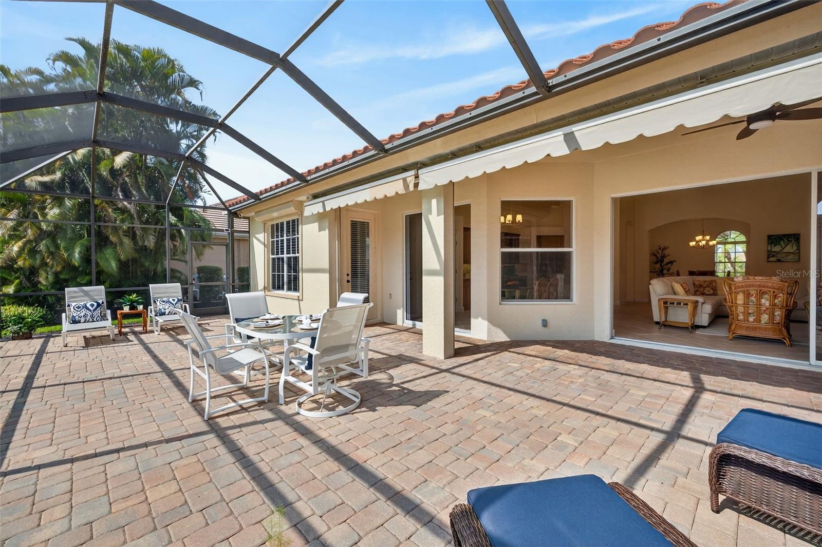 MYAKKA POINTE AT RIVERWOOD - Residential