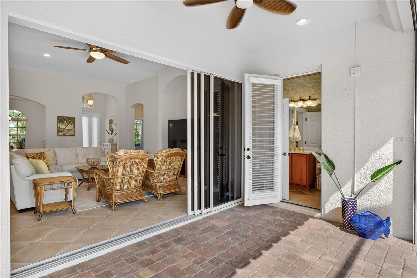 MYAKKA POINTE AT RIVERWOOD - Residential