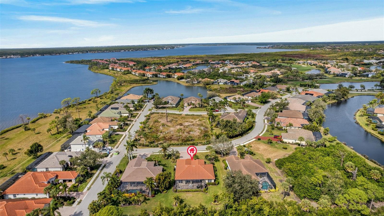 MYAKKA POINTE AT RIVERWOOD - Residential