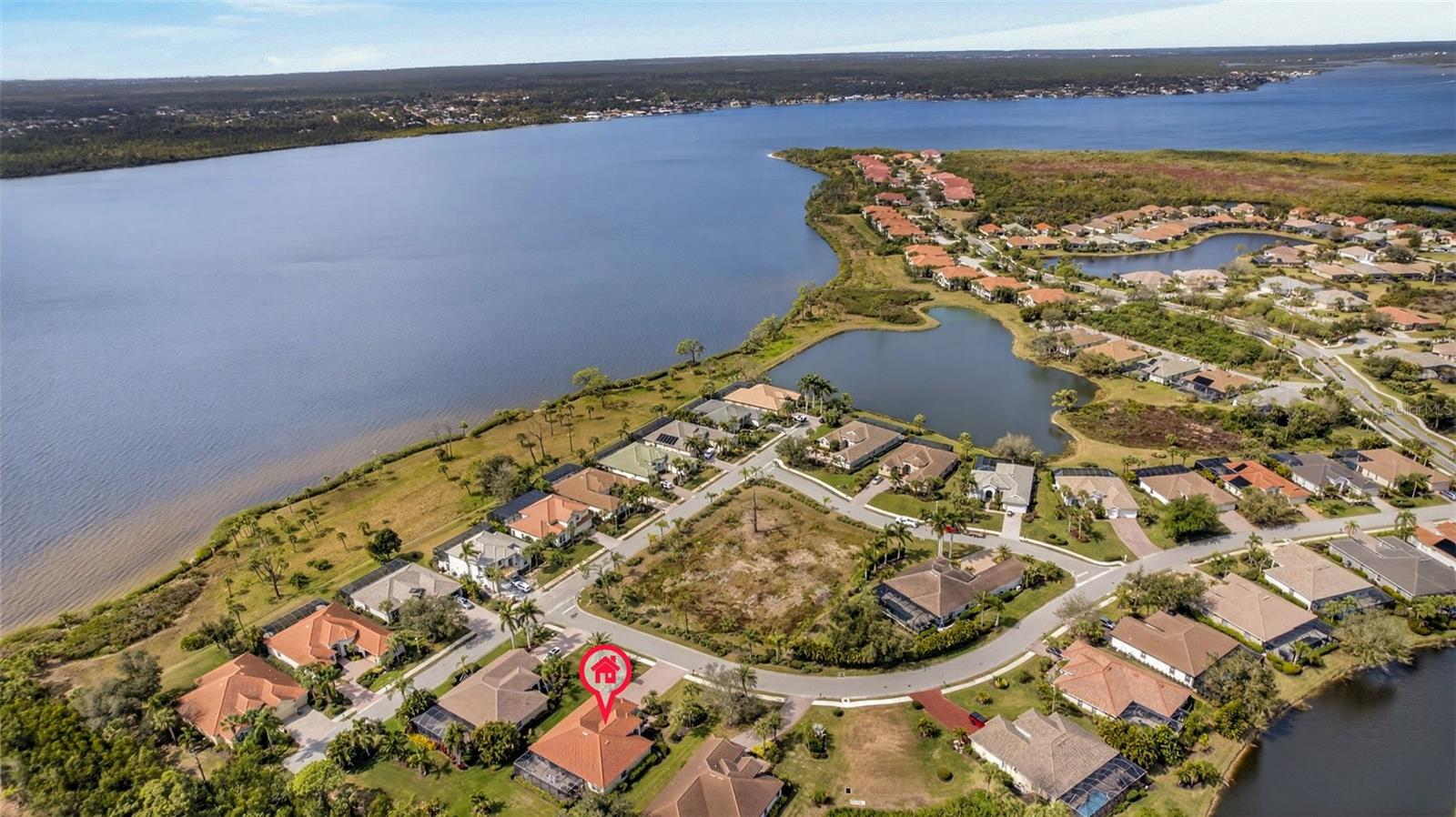 MYAKKA POINTE AT RIVERWOOD - Residential