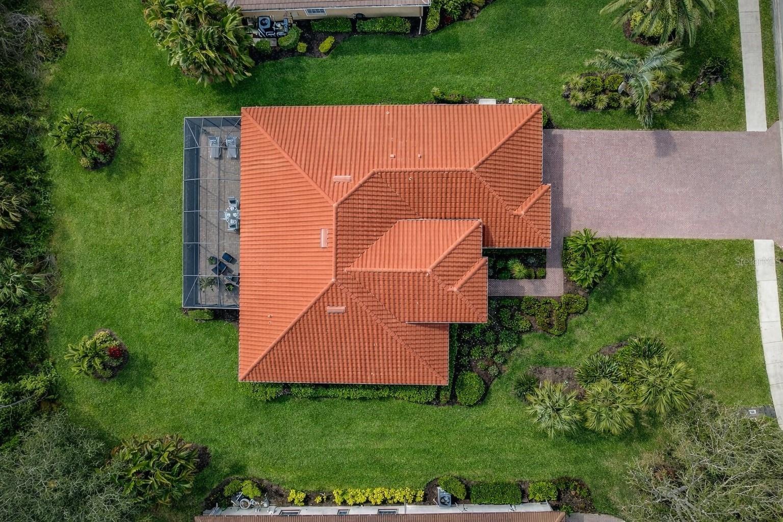 MYAKKA POINTE AT RIVERWOOD - Residential