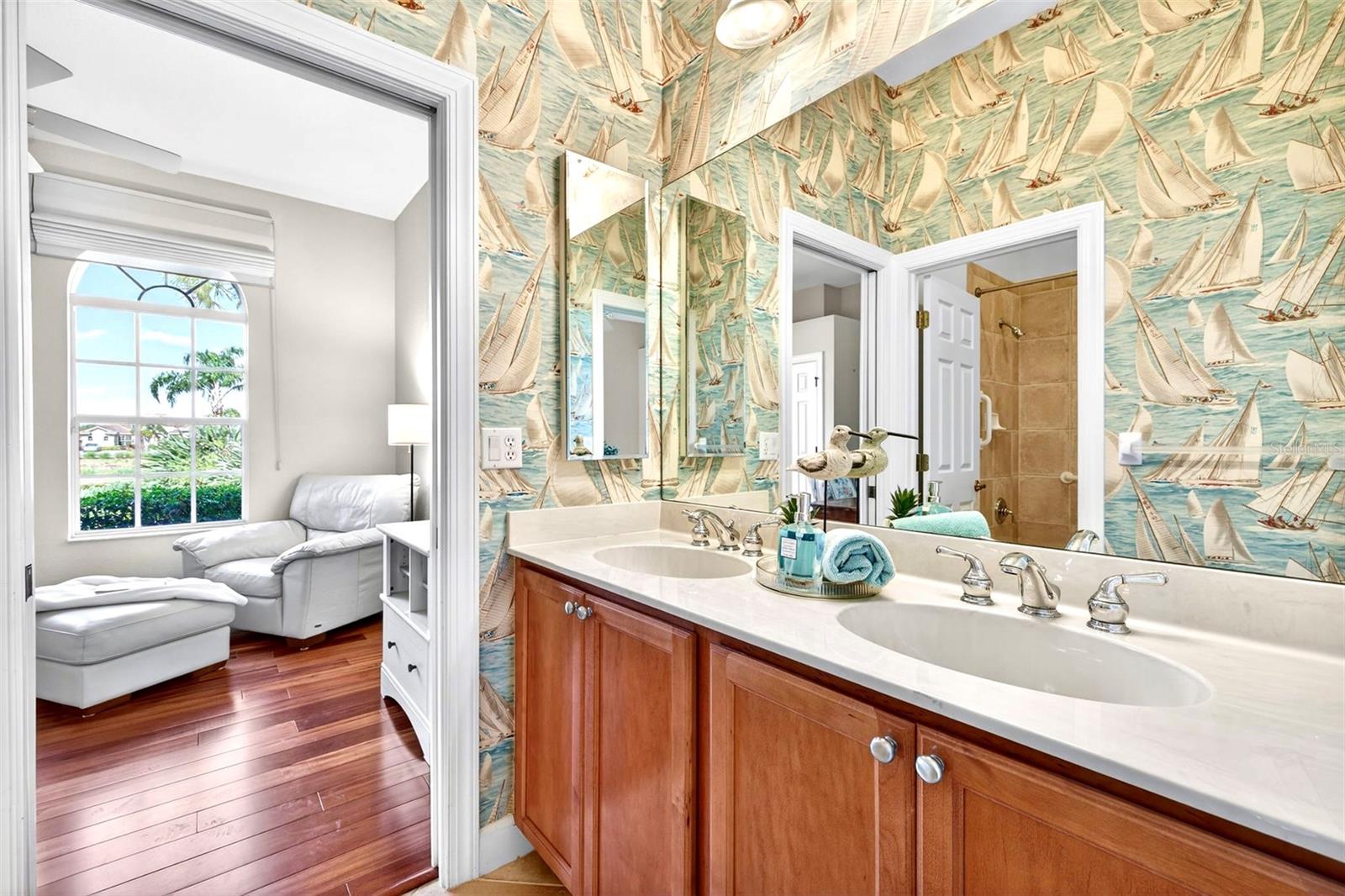 MYAKKA POINTE AT RIVERWOOD - Residential