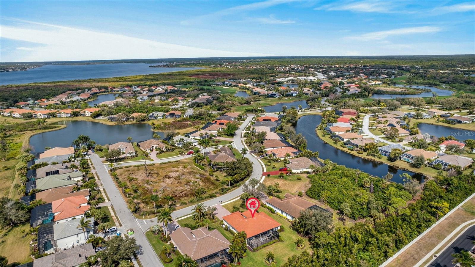 MYAKKA POINTE AT RIVERWOOD - Residential