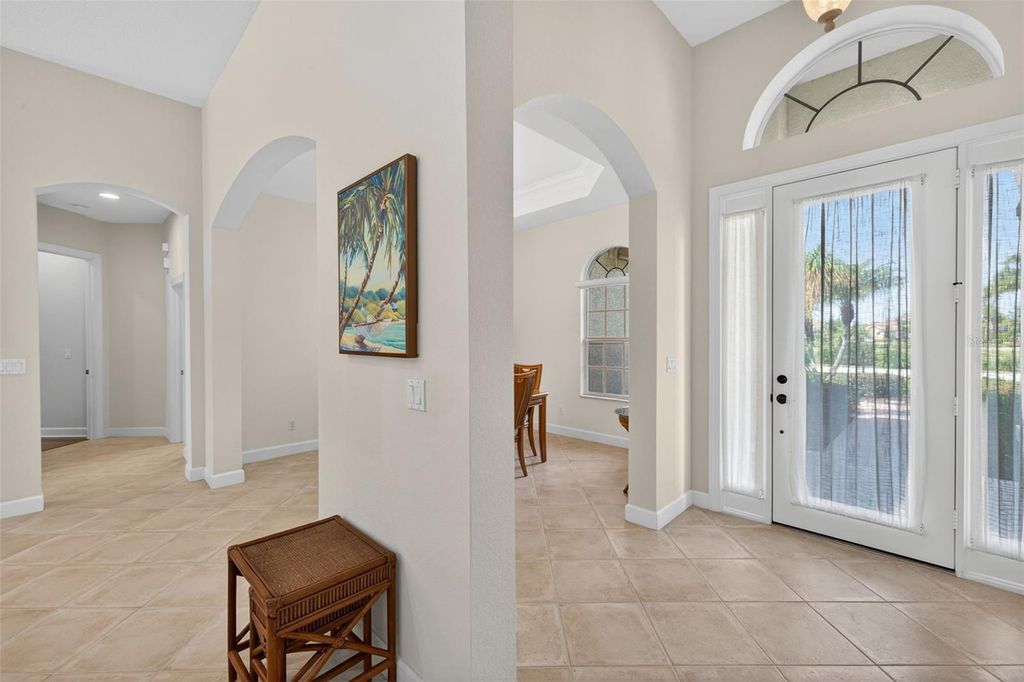 Photo of 14173 Myakka Pointe Drive, Port Charlotte, FL 33953 (MLS # A4682003)