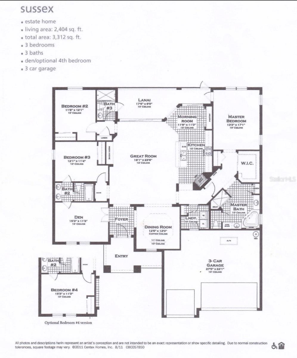 MYAKKA POINTE AT RIVERWOOD - Residential