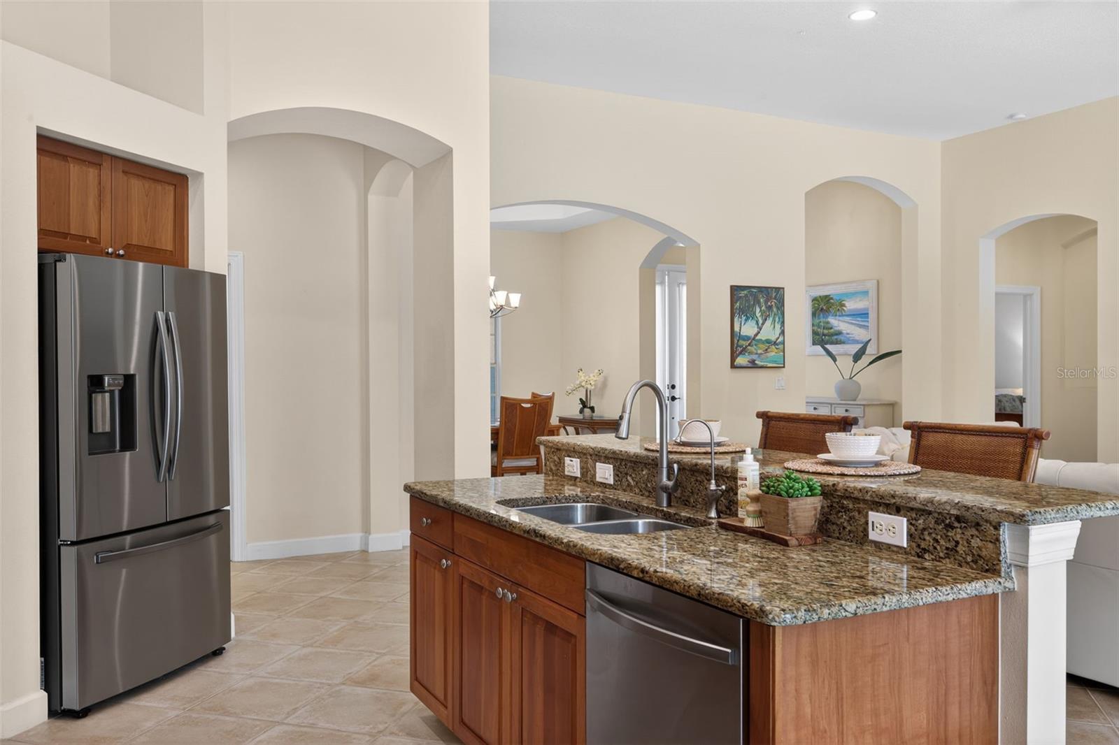 MYAKKA POINTE AT RIVERWOOD - Residential