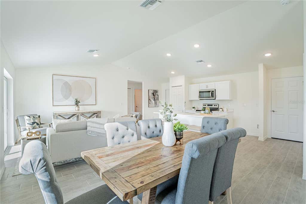 Photo of 295 Sherbourne Street, Port Charlotte, FL 33954 (MLS # A4701829)