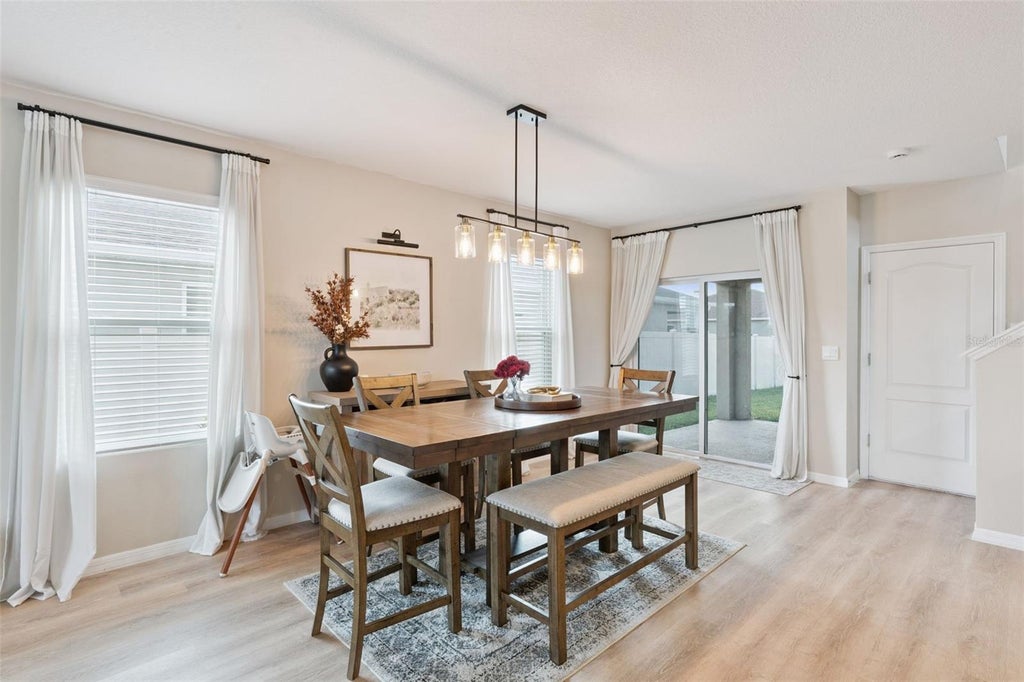 Photo of 1172 Silverbell Trail, Saint Cloud, FL 34771 (MLS # S5158717)