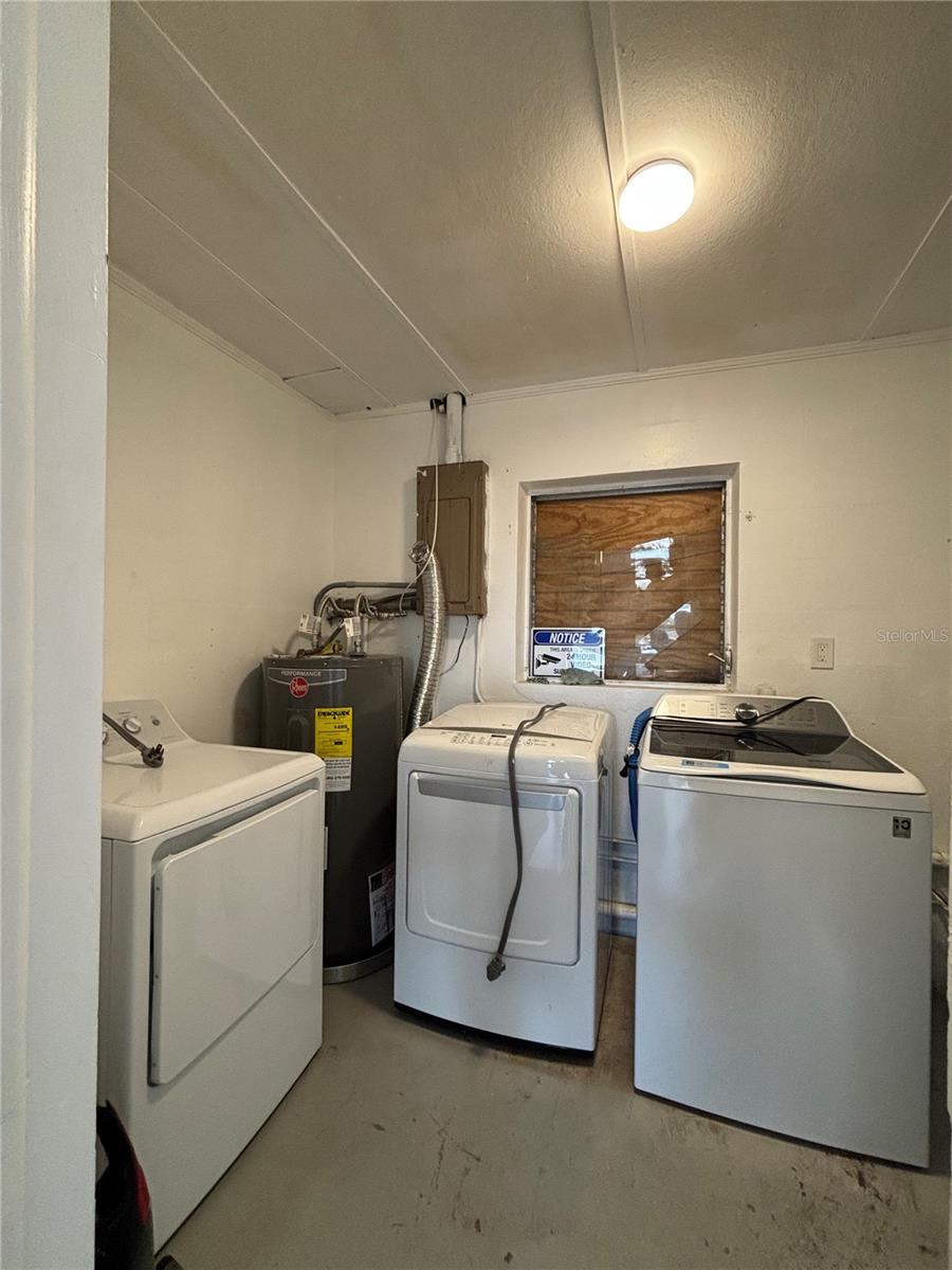 WAGNERS CLEARVIEW - Residential