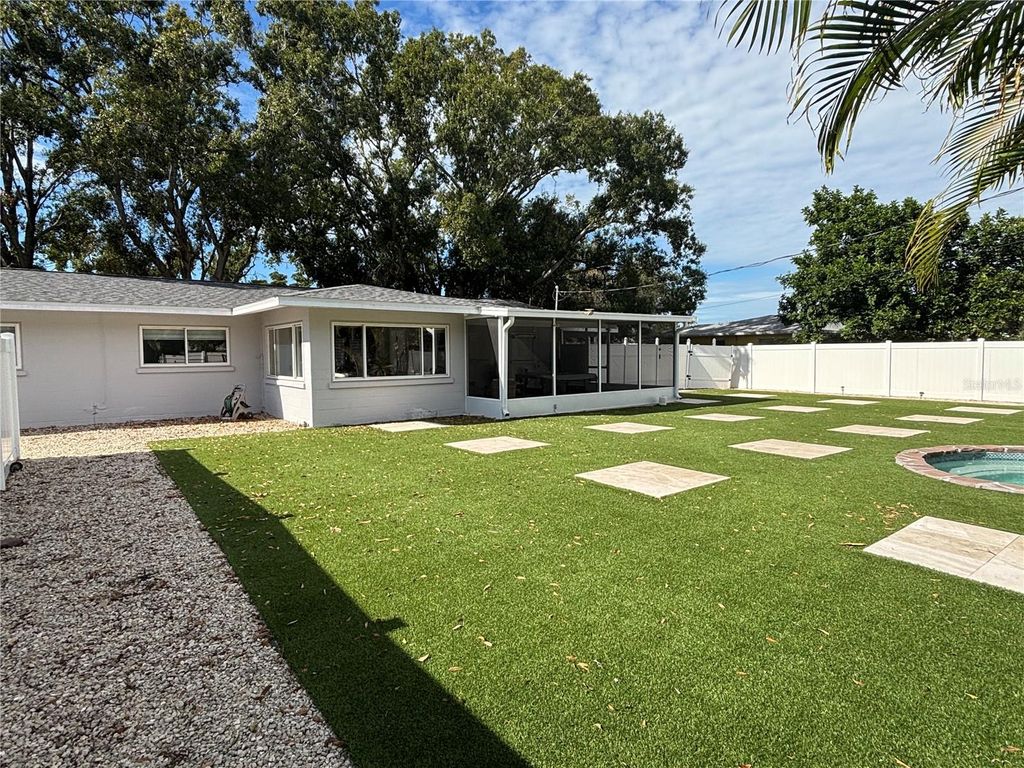 Photo of 3401 28th Street W, Bradenton, FL 34205 (MLS # A4673764)