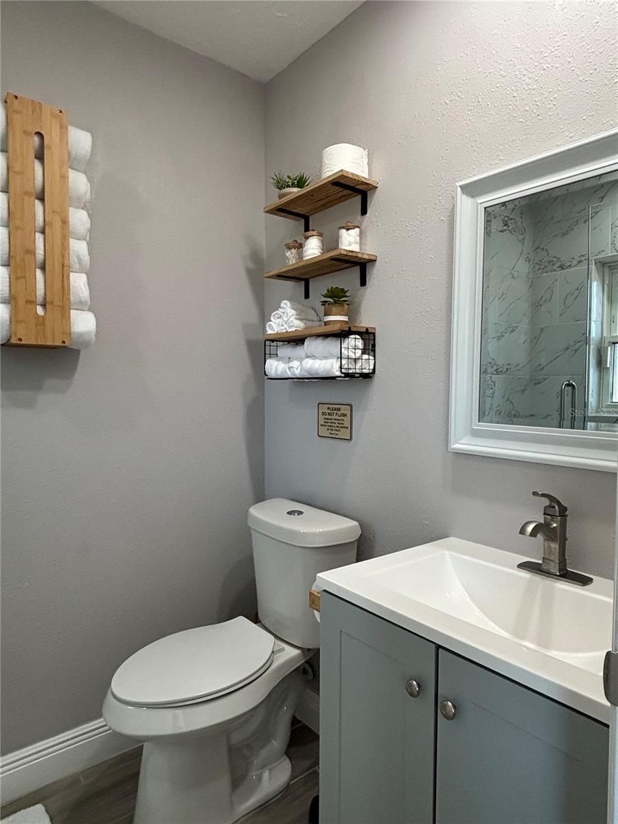 WAGNERS CLEARVIEW - Residential