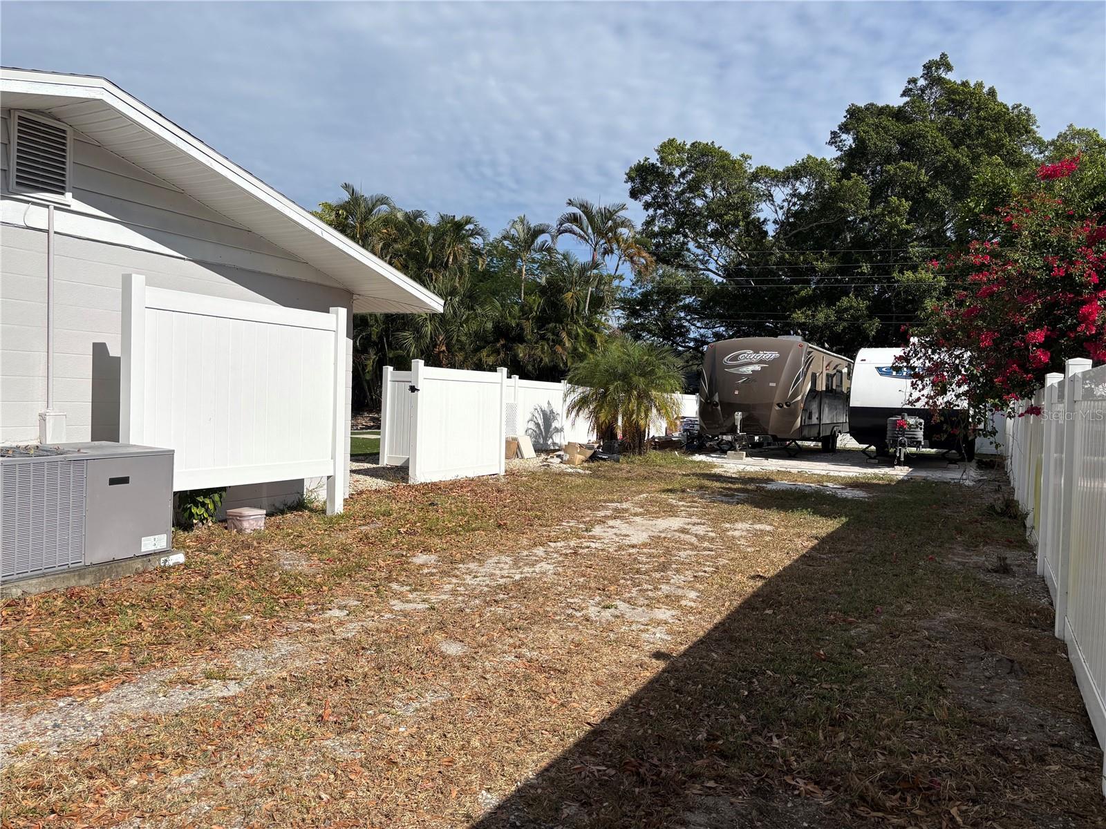 WAGNERS CLEARVIEW - Residential
