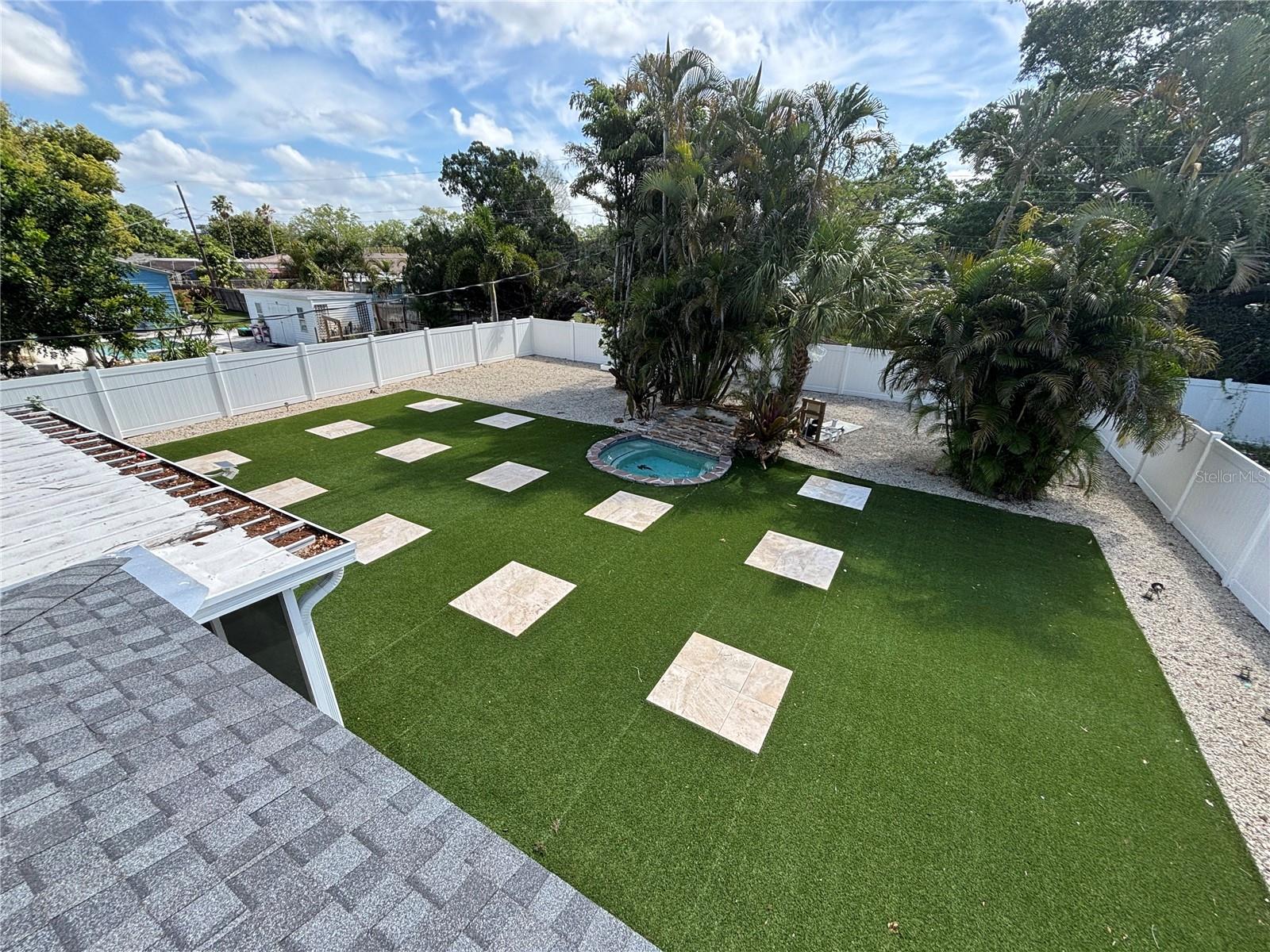 WAGNERS CLEARVIEW - Residential