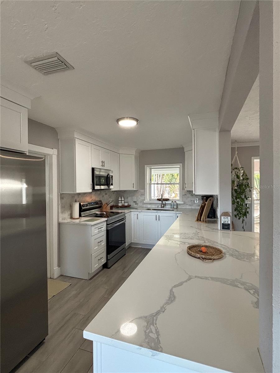 WAGNERS CLEARVIEW - Residential