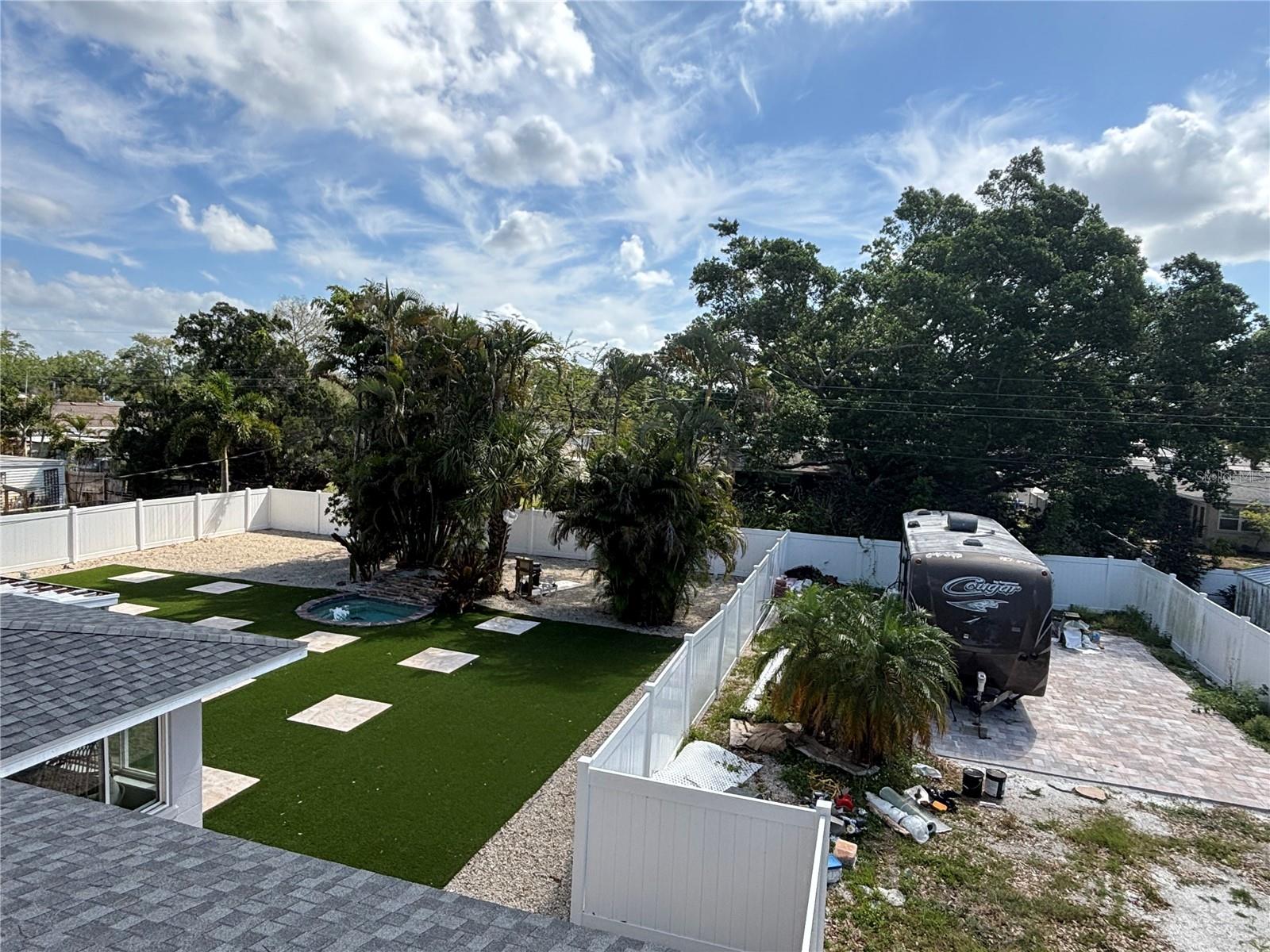 WAGNERS CLEARVIEW - Residential