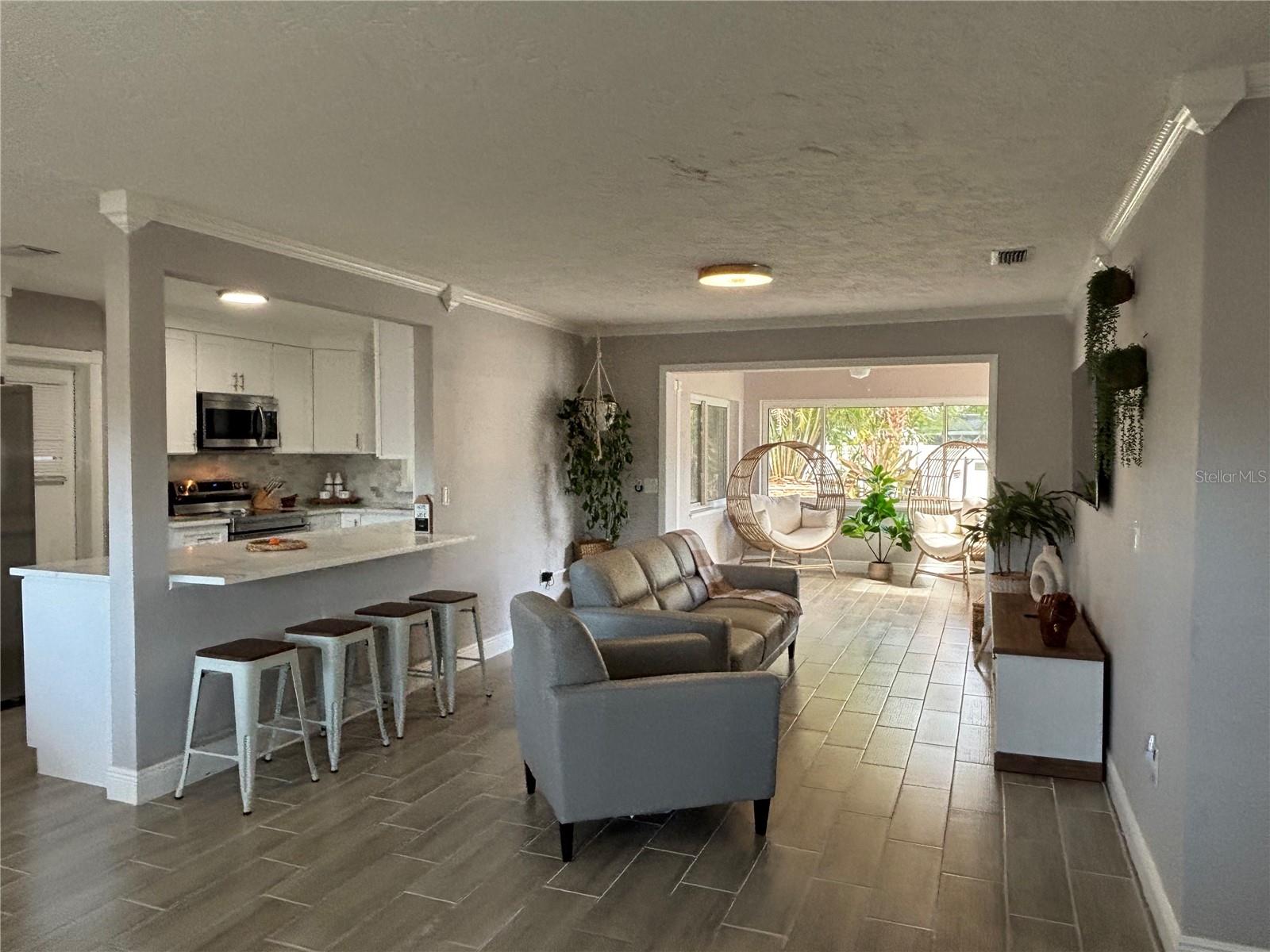 WAGNERS CLEARVIEW - Residential