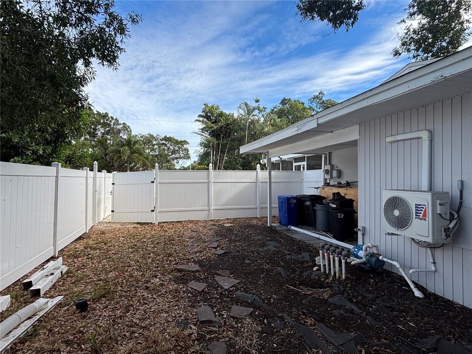 WAGNERS CLEARVIEW - Residential