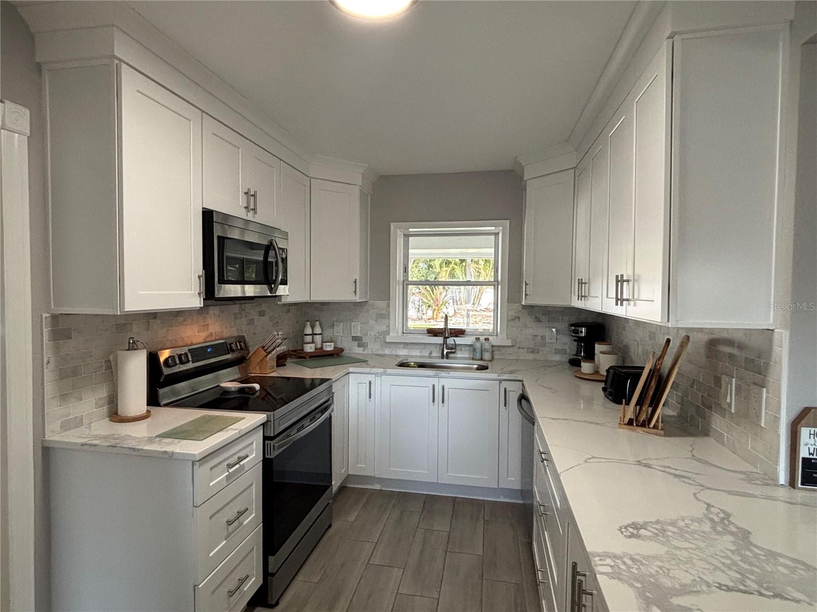 WAGNERS CLEARVIEW - Residential