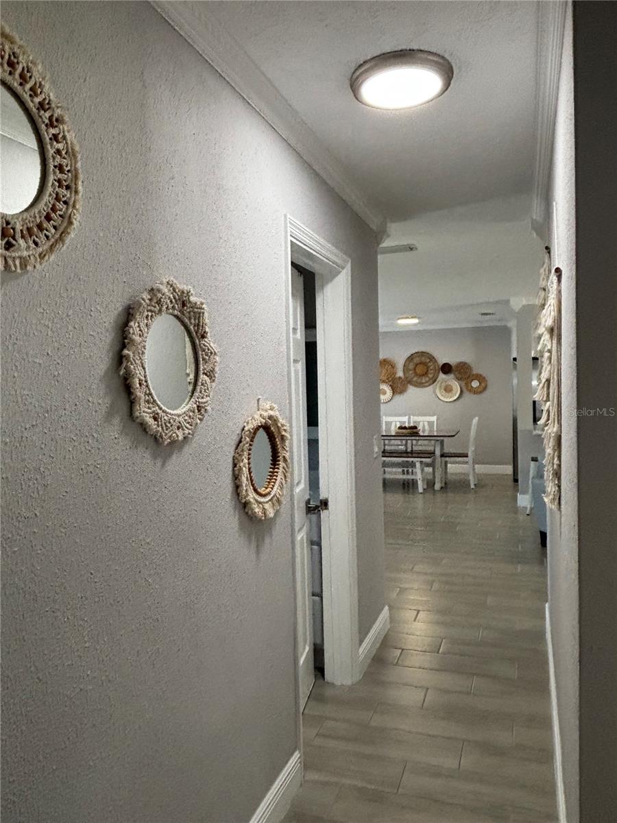 WAGNERS CLEARVIEW - Residential