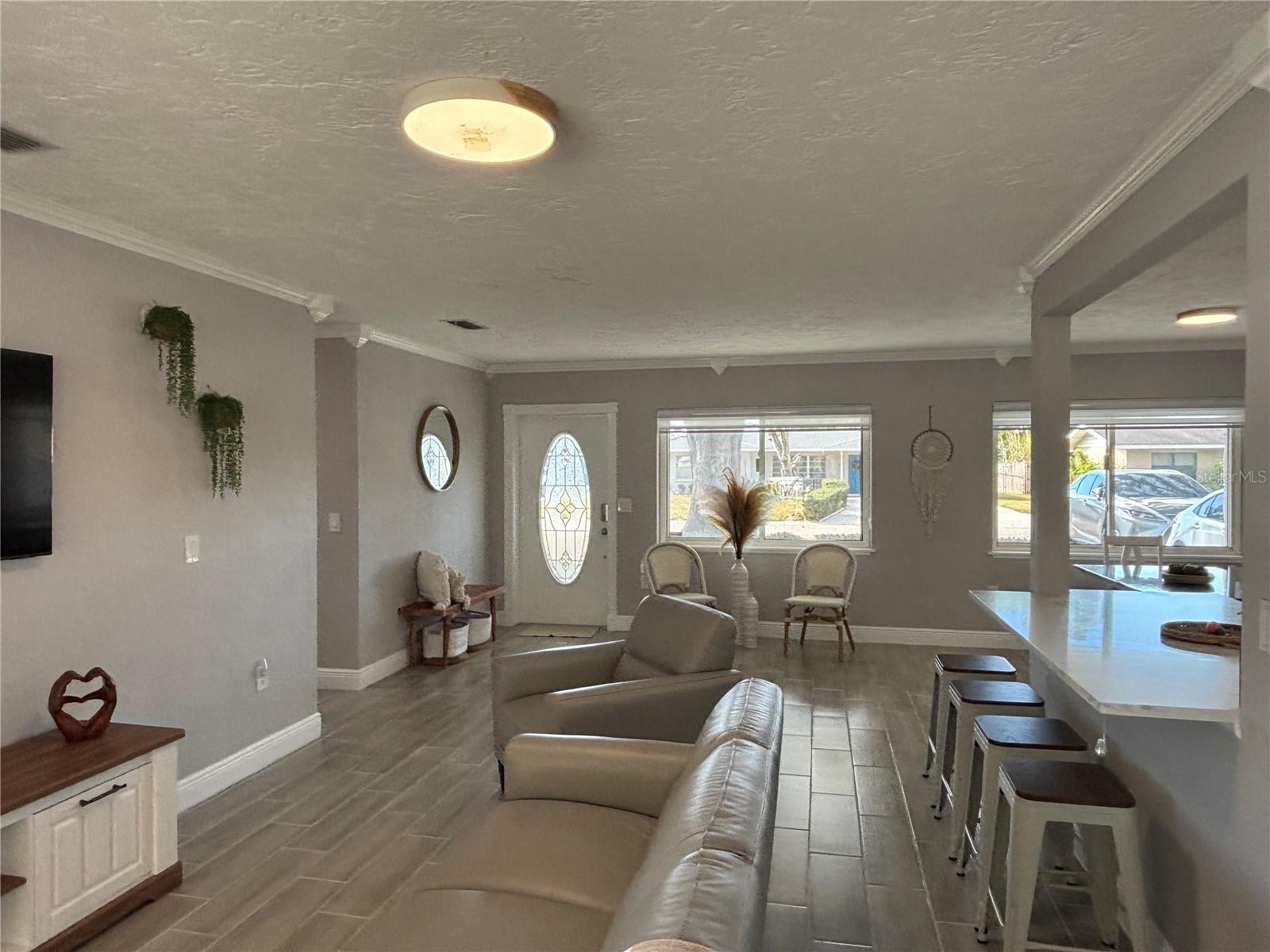 WAGNERS CLEARVIEW - Residential